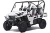 Kawasaki Teryx4 750 4x4 EPS 2013